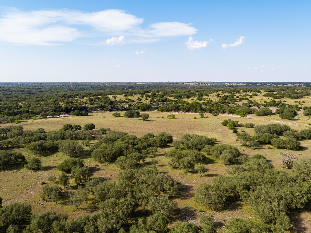 Apache Ranch