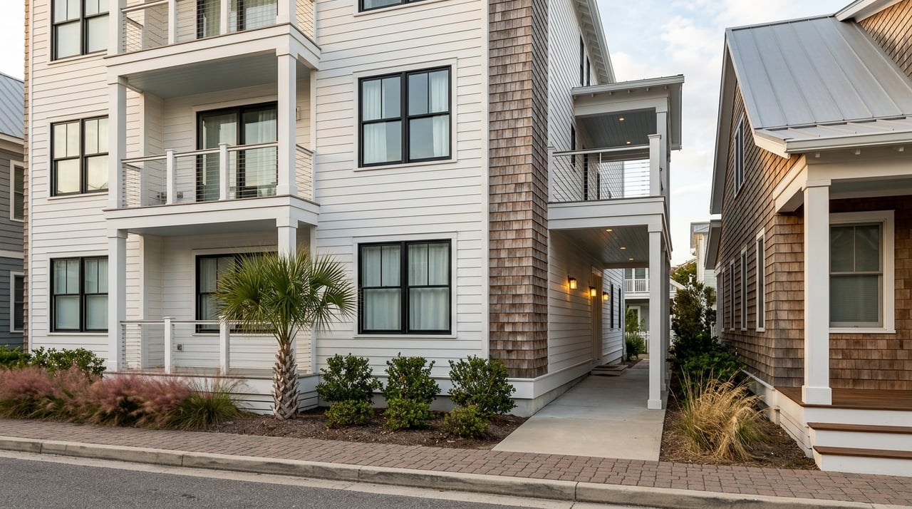 Condos Vs Homes On Wrightsville Beach For Buyers