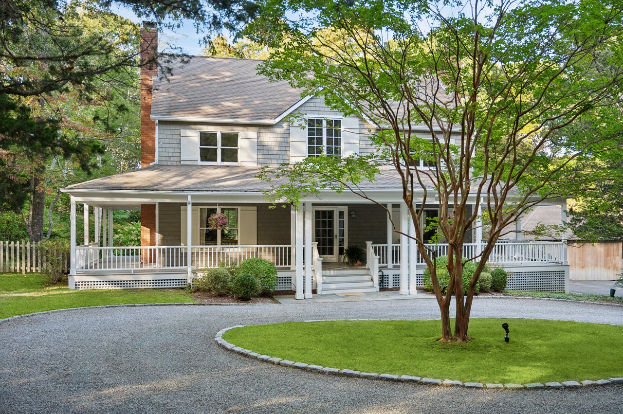 10 Oak Drive