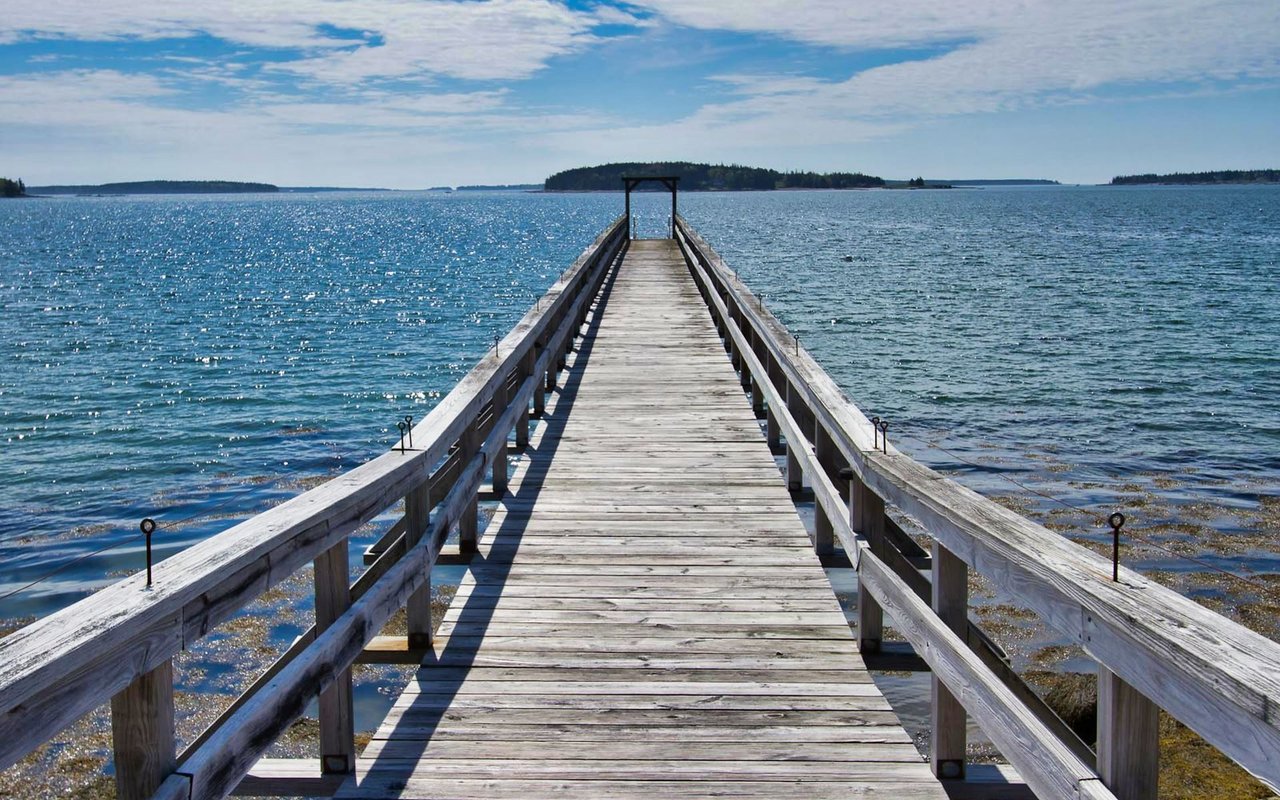 Southwest Harbor