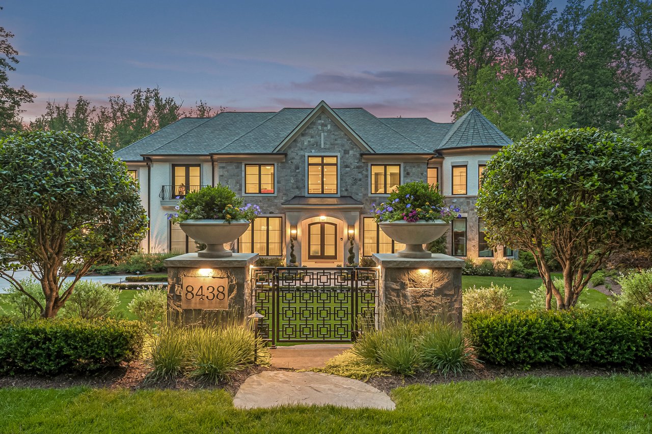 Woodside Estates
