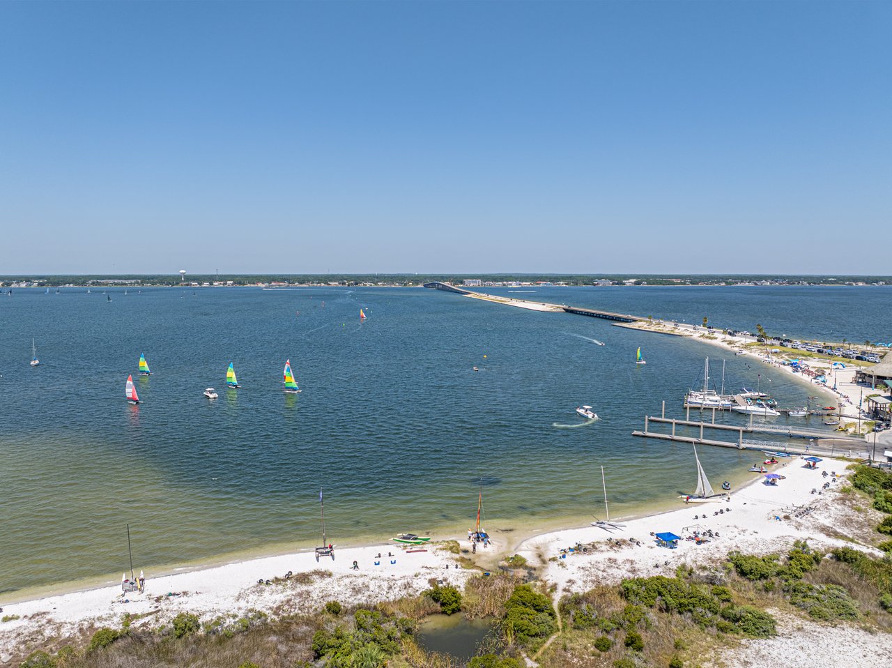 Navarre Beach Condo 333