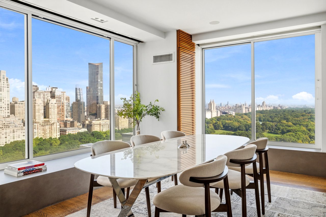 106 Central Park South