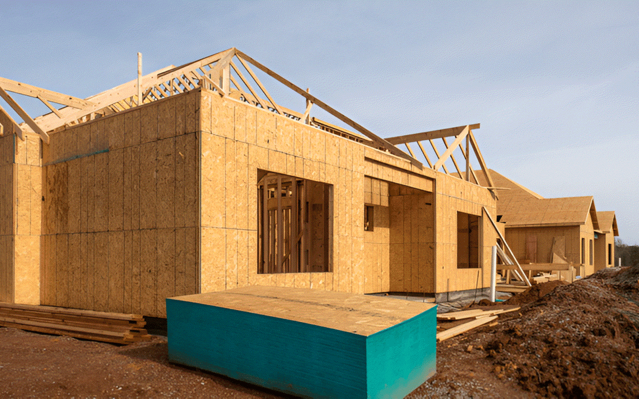 Newly Built Homes May Be Less Expensive Than You Think