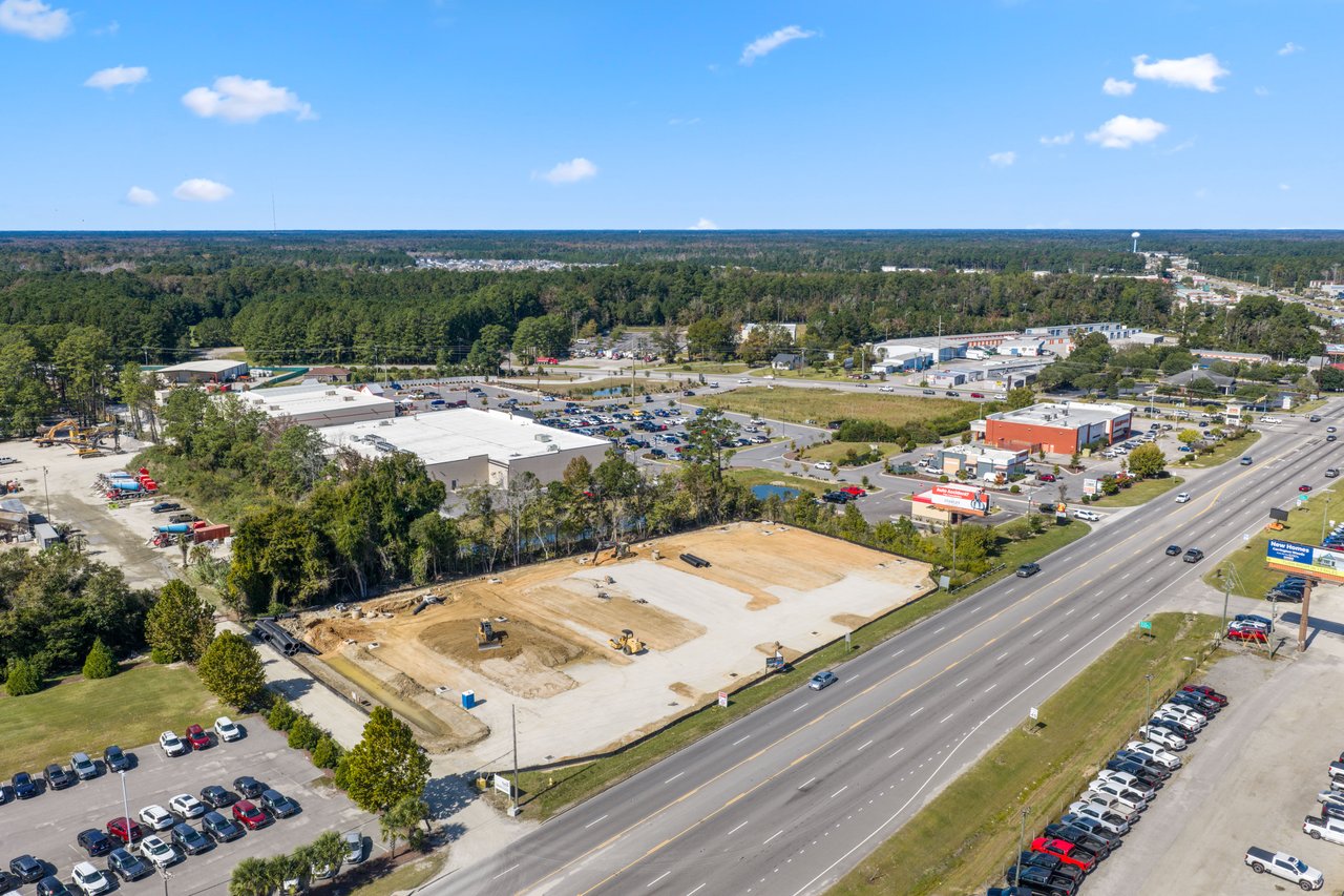 4570 Dick Pond Rd. Socastee, SC 