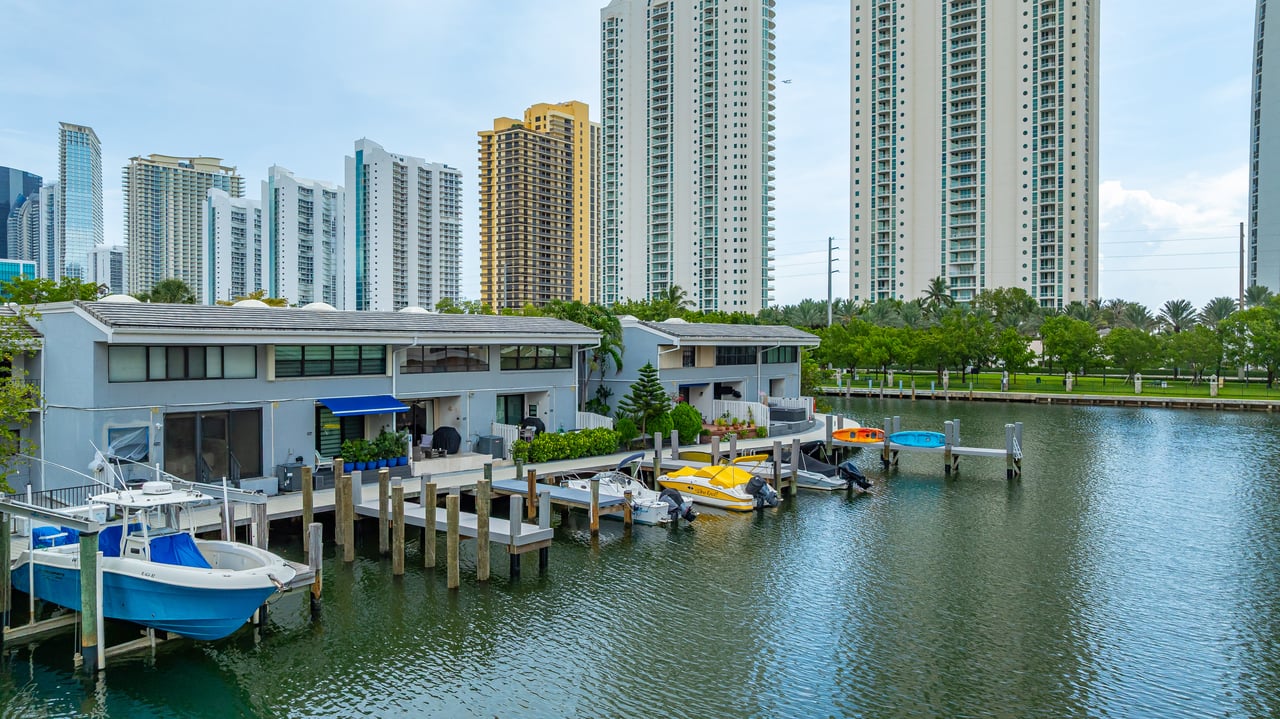 214 Poinciana Dr Sunny Isles
