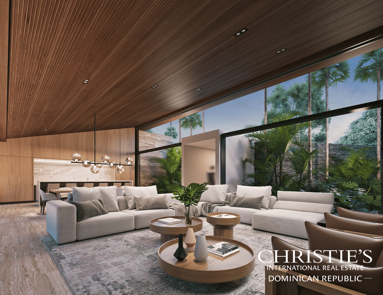 New Luxury Villa in Casa de Campo