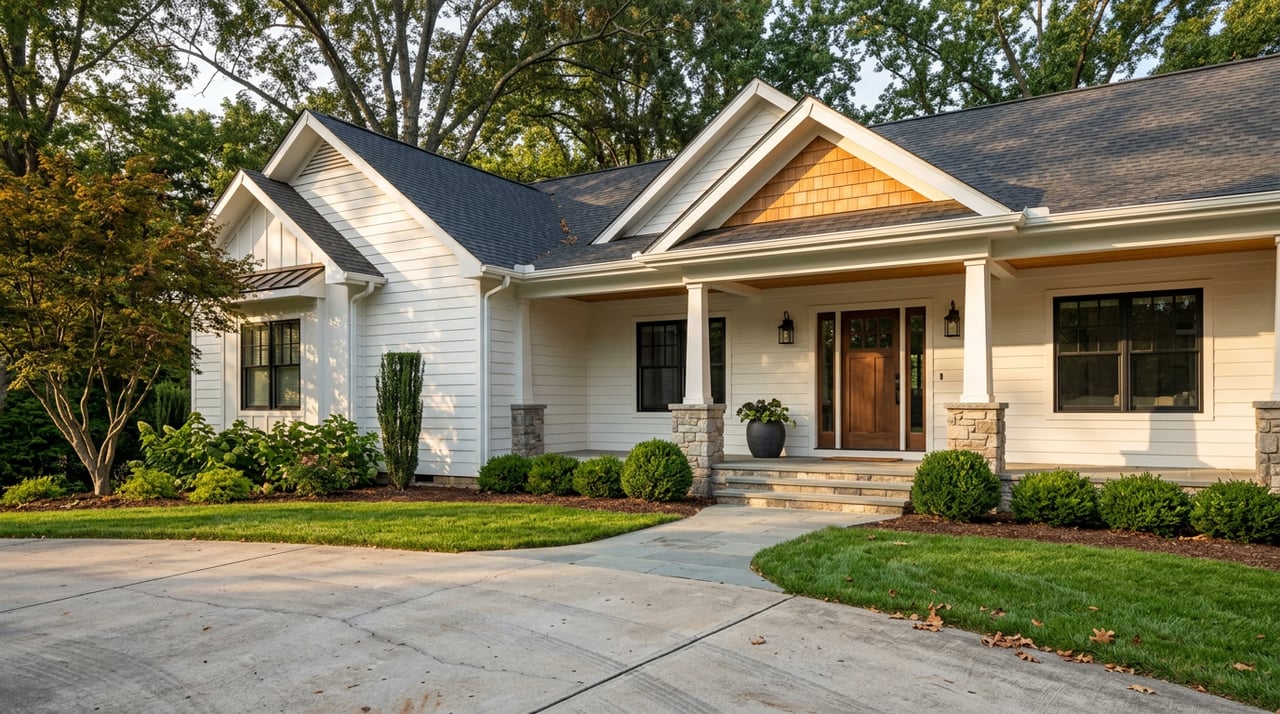 When To List Your Mills River Home For A Stronger Result