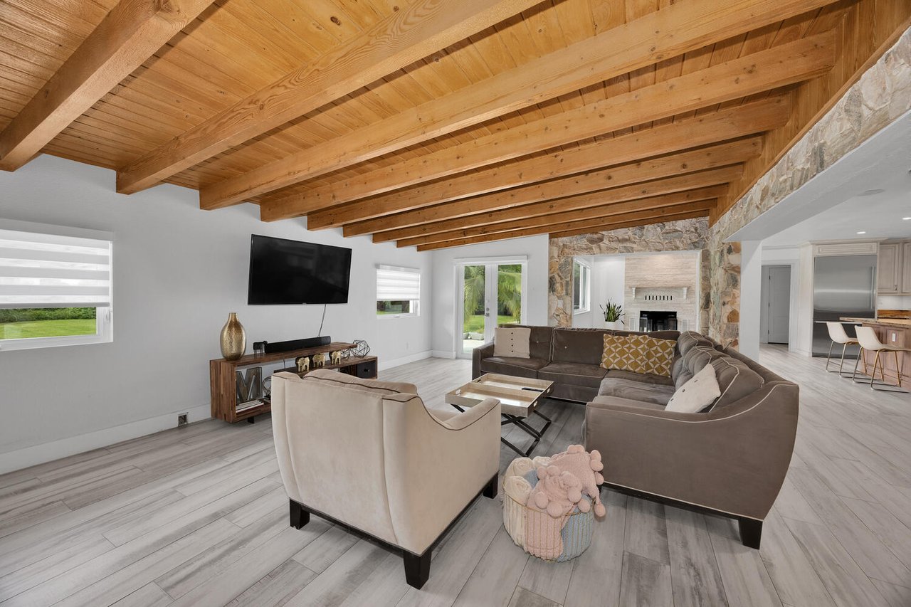 Over 50,000 SF of Opportunity: Live, Build, or Invest