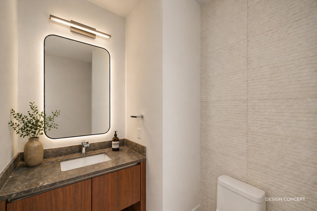 UNA Residences 3403