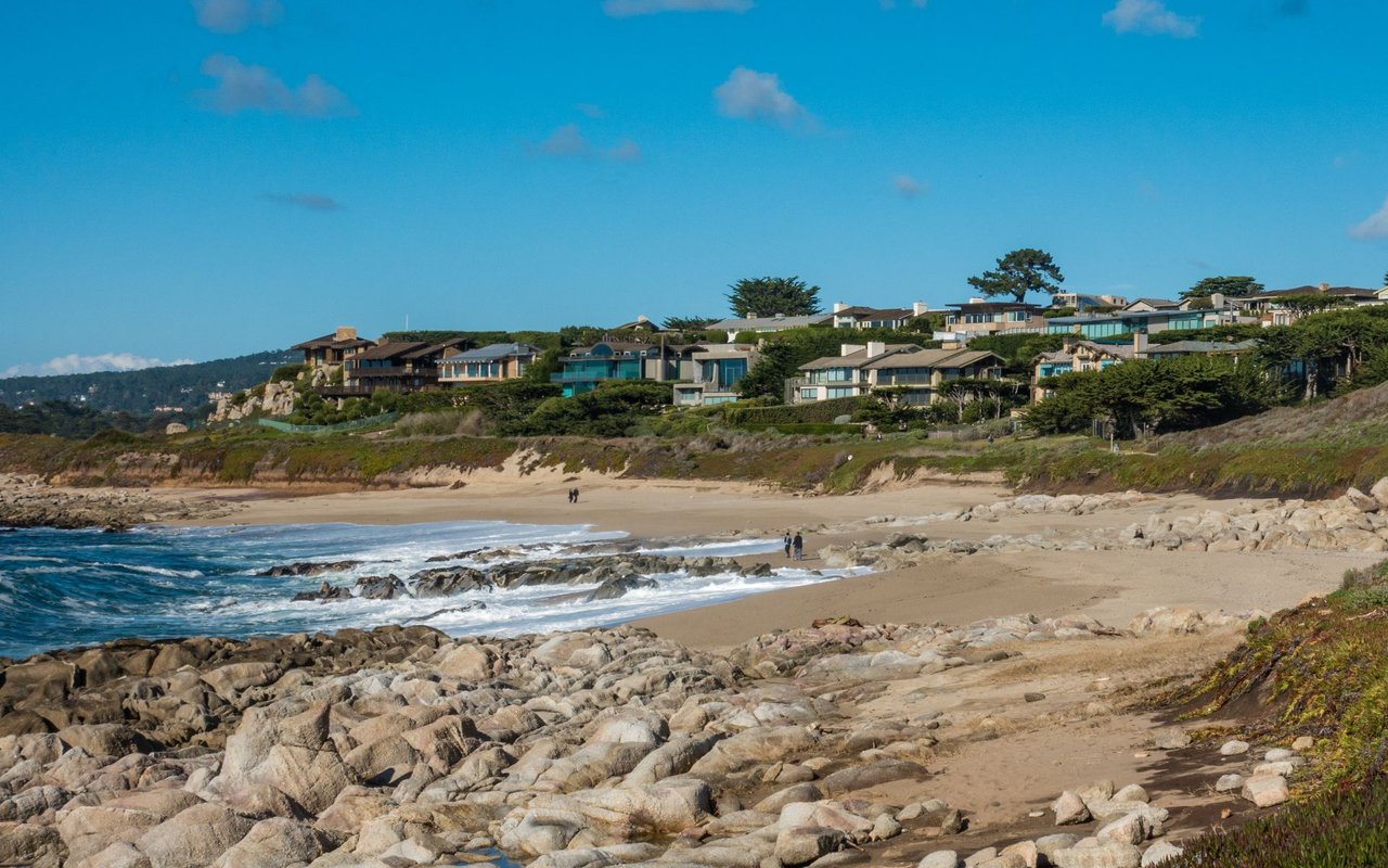 Carmel by the Sea