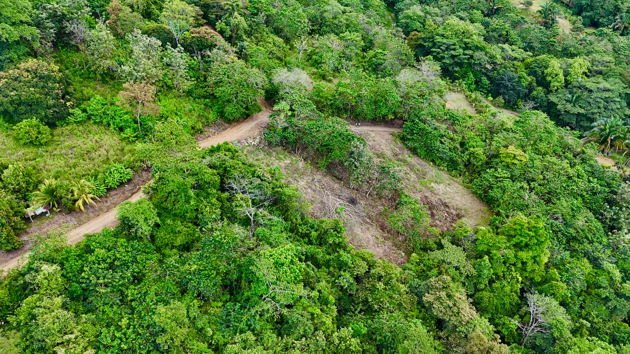 Ocean View Lot in San Buenas, Only $90K & Ready To Build