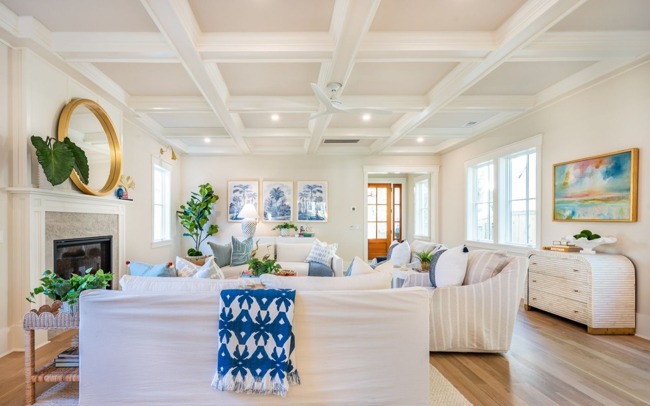 What Does $2.695 Million Buy in Charleston?