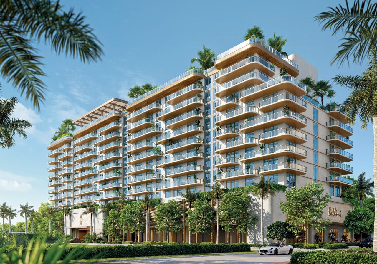 Mr. C Residences Boca Raton
