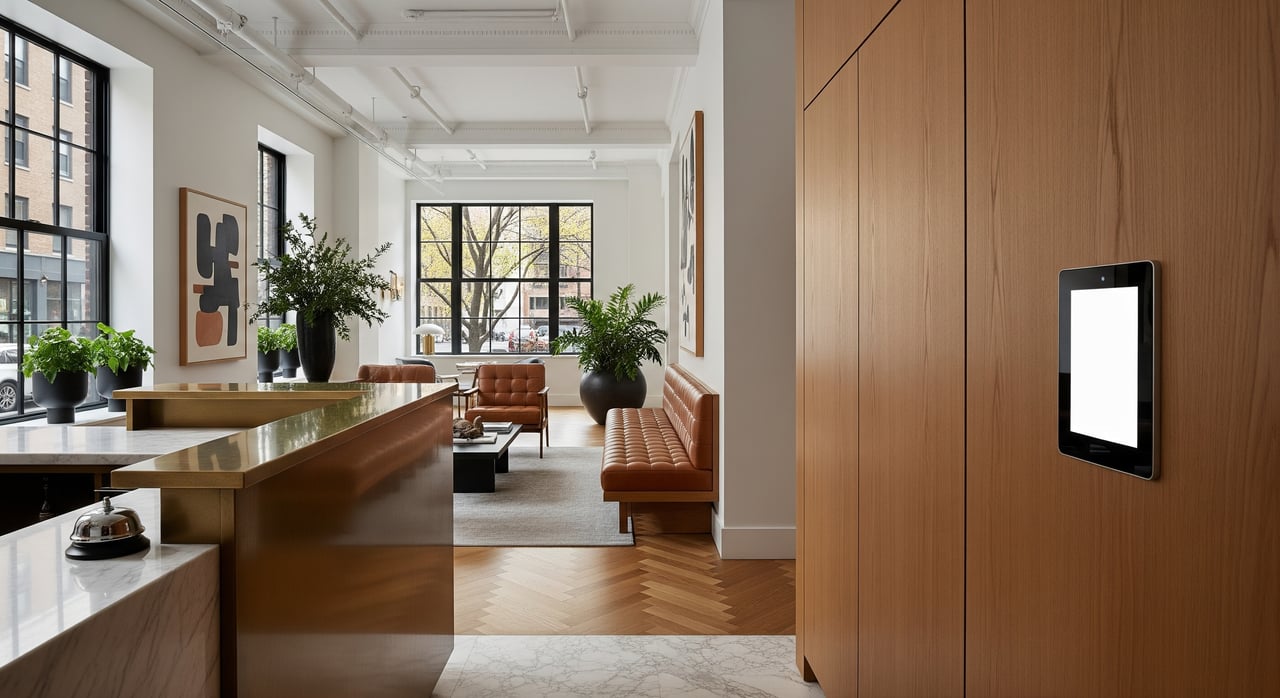 Doorman or Virtual Doorman? Chelsea Condo Trade-Offs