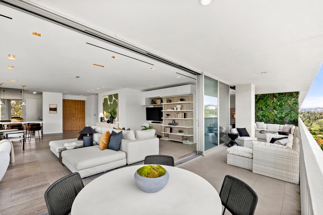 9255 Doheny Rd #1805, Sunset Strip