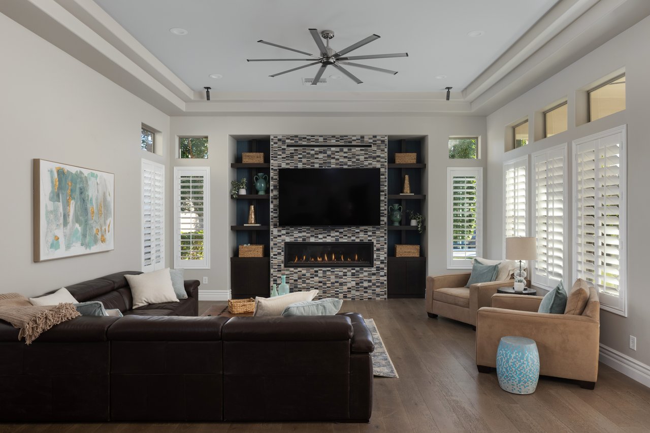 4281 S Iowa St, Chandler, AZ