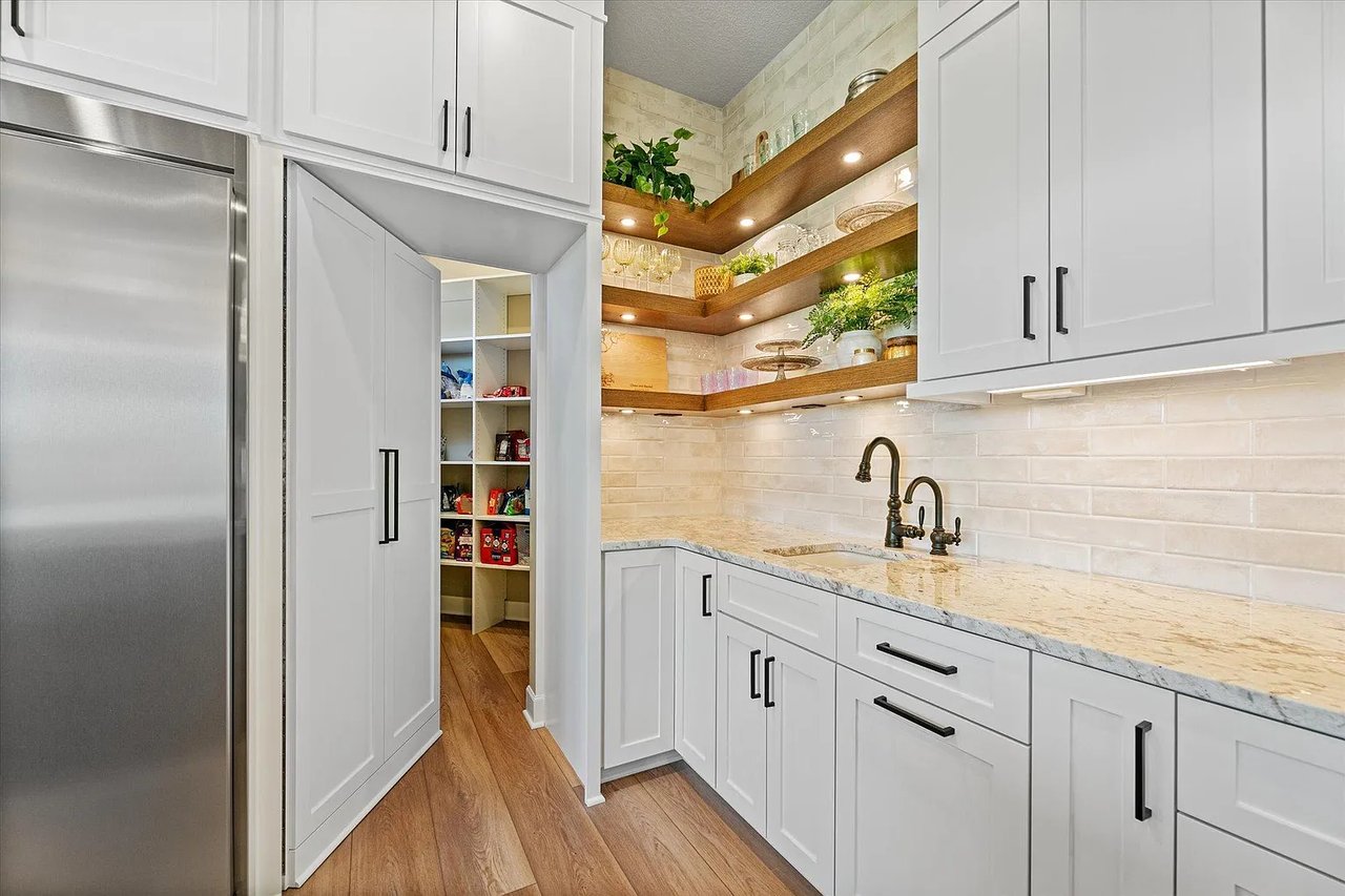 2025 Walkout Rambler on Acreage by JPC Custom Homes