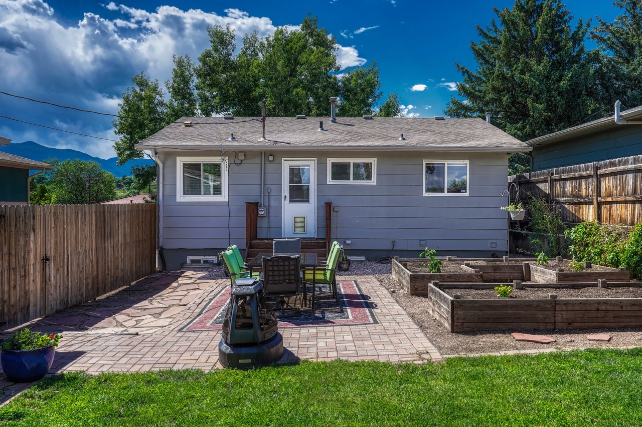 709 N 23rd Street