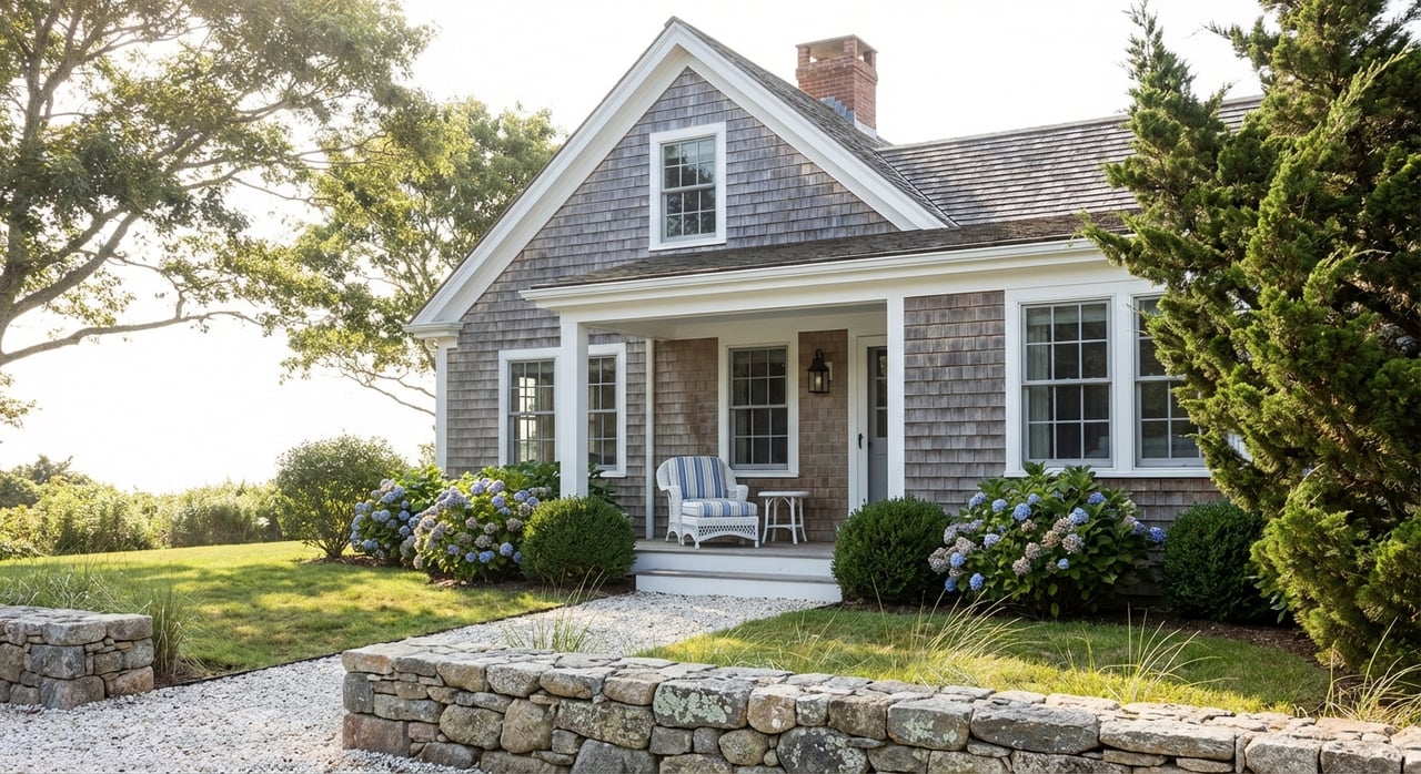 South Dartmouth Vs Farm Coast For Luxury Buyers