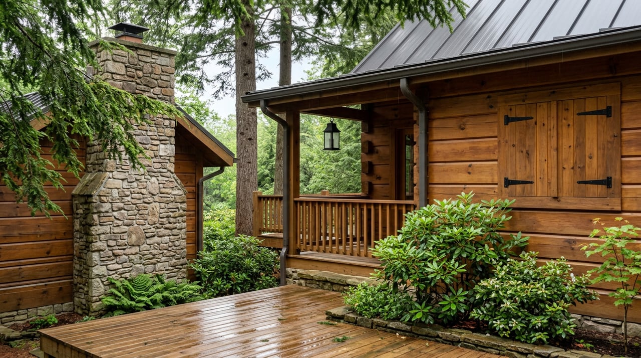 Buying A Second Home In Ashe County From Afar