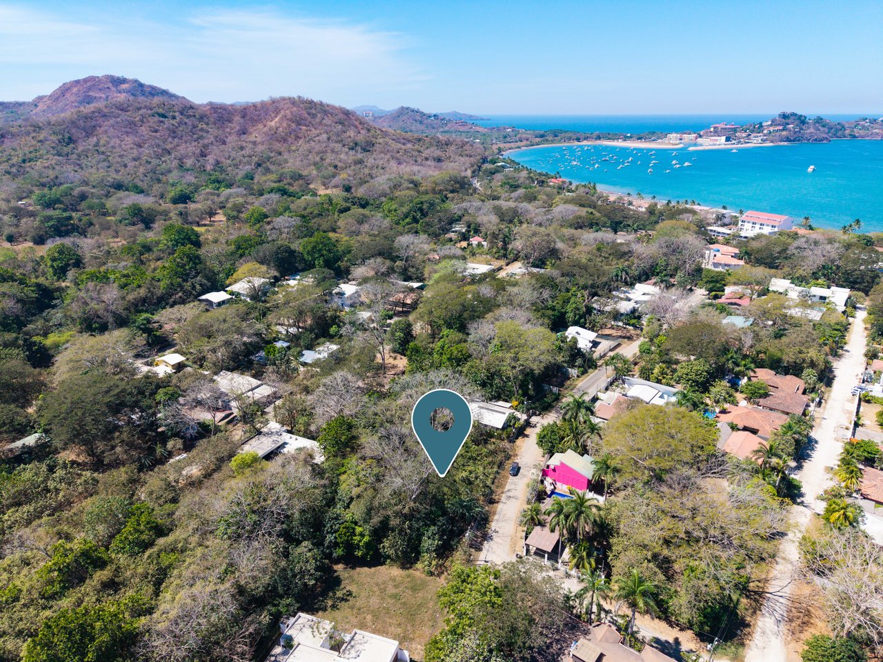 Lot M30: Residential Investment Opportunity | Surfside Potrero