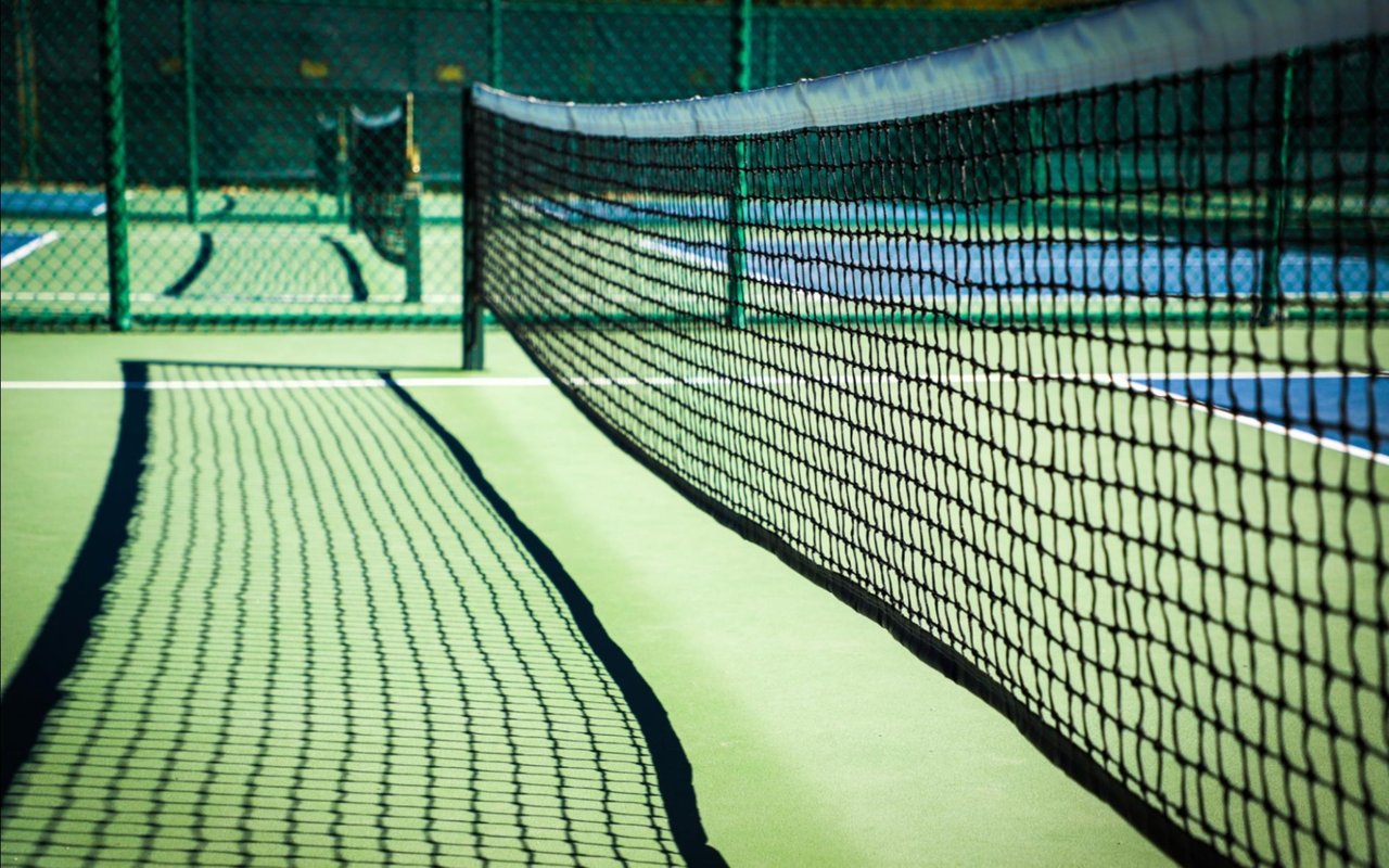 Best Pickleball and Tennis Courts in Delray Beach