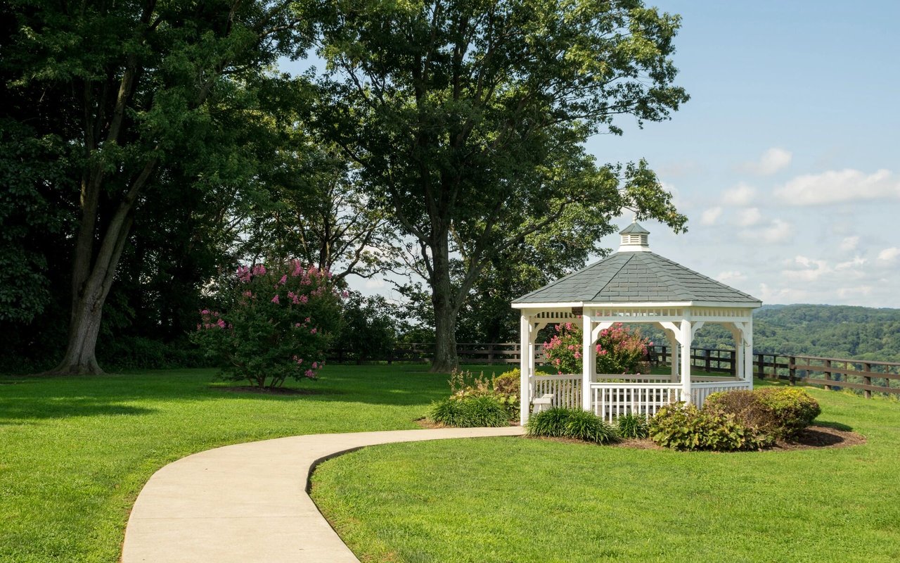 McCauley Park