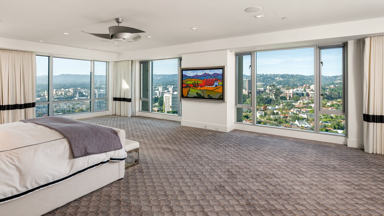 Remington Penthouse