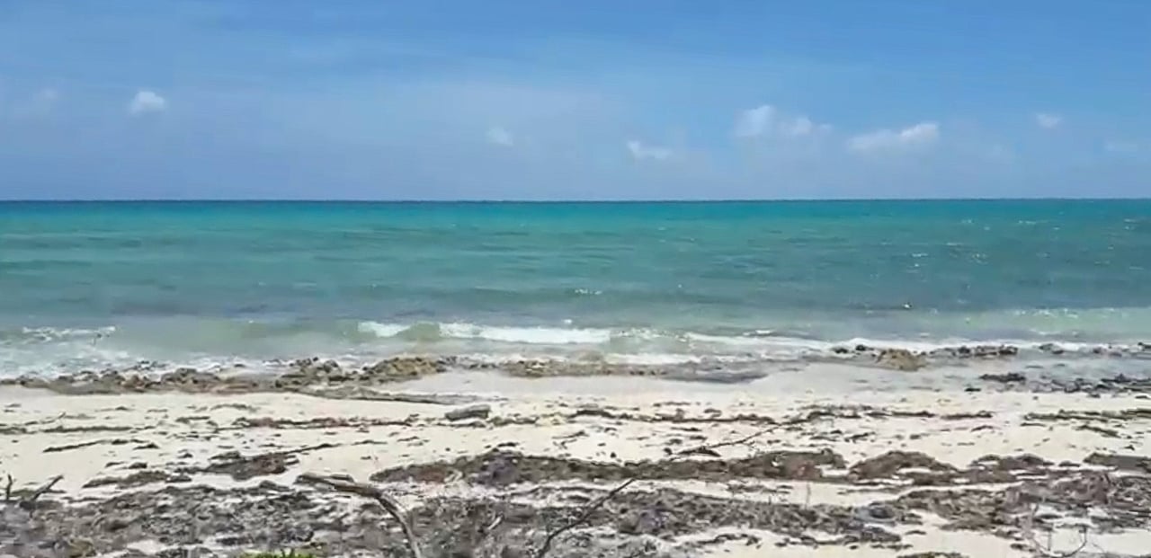 Lot #23 South Andros