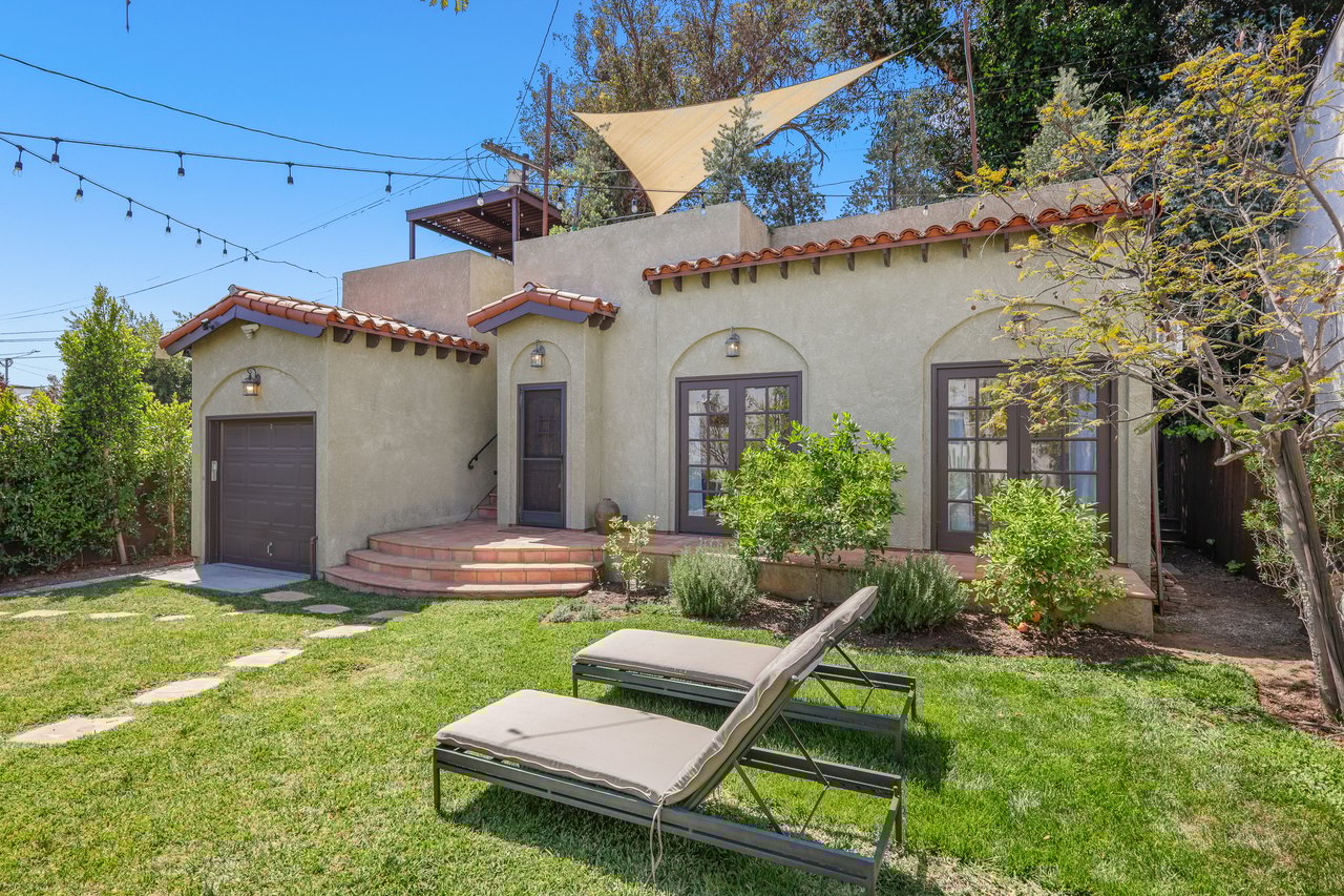 1275 S. Sycamore Avenue