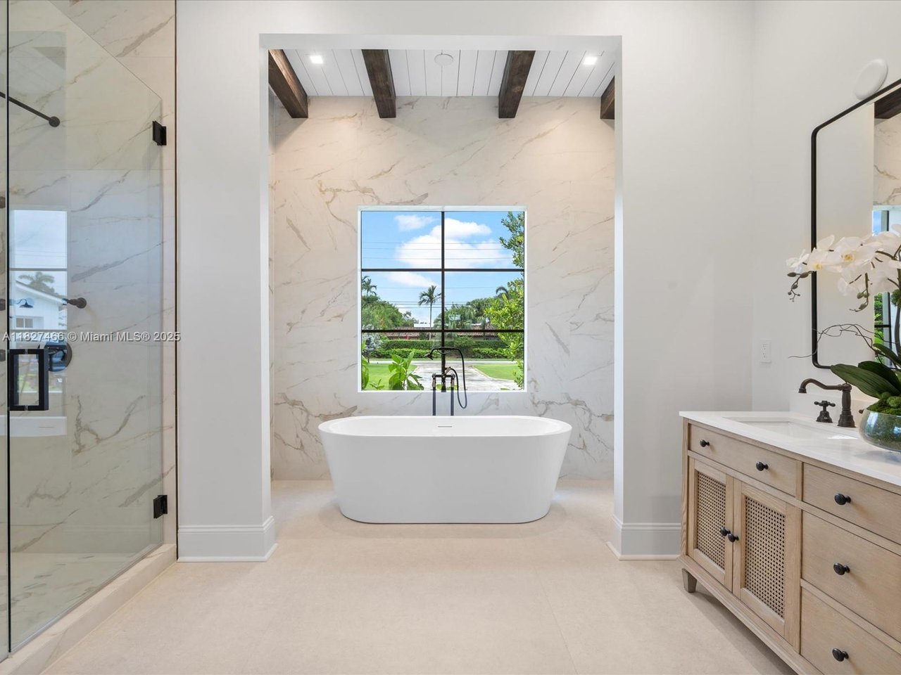 A Masterpiece of Modern Elegance in Glenvar Heights