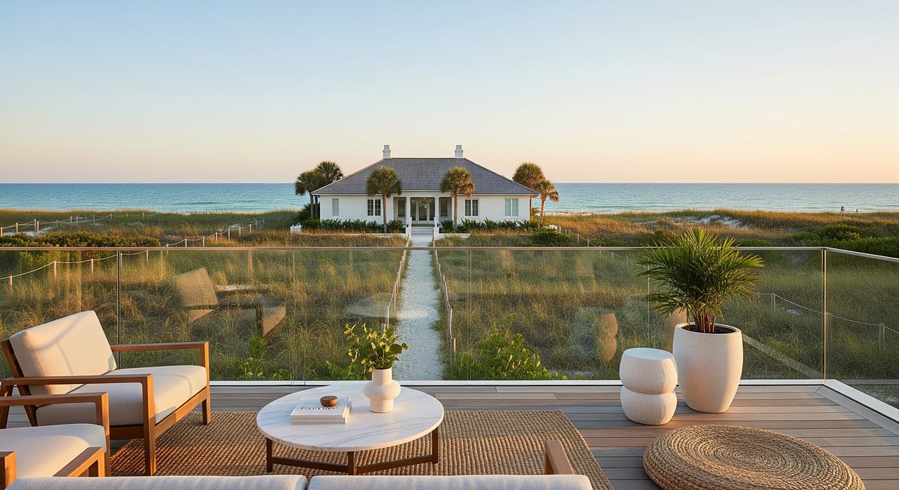 Condo vs Home On Longboat Key: Which Fits You?