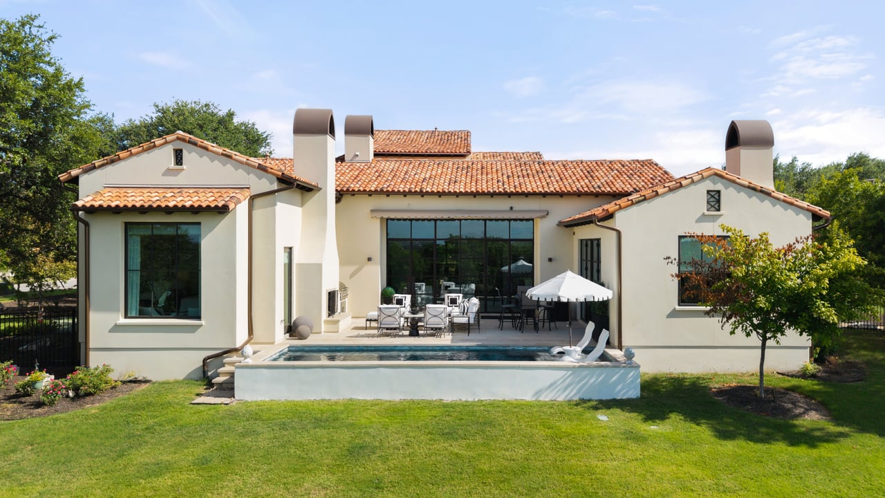 Château~Amarra
