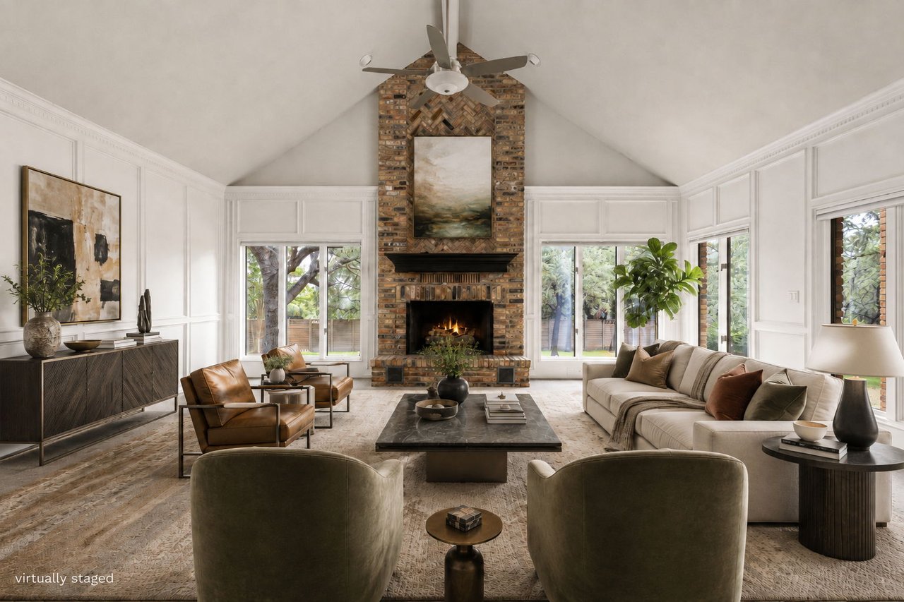 The Estates of Barton Creek