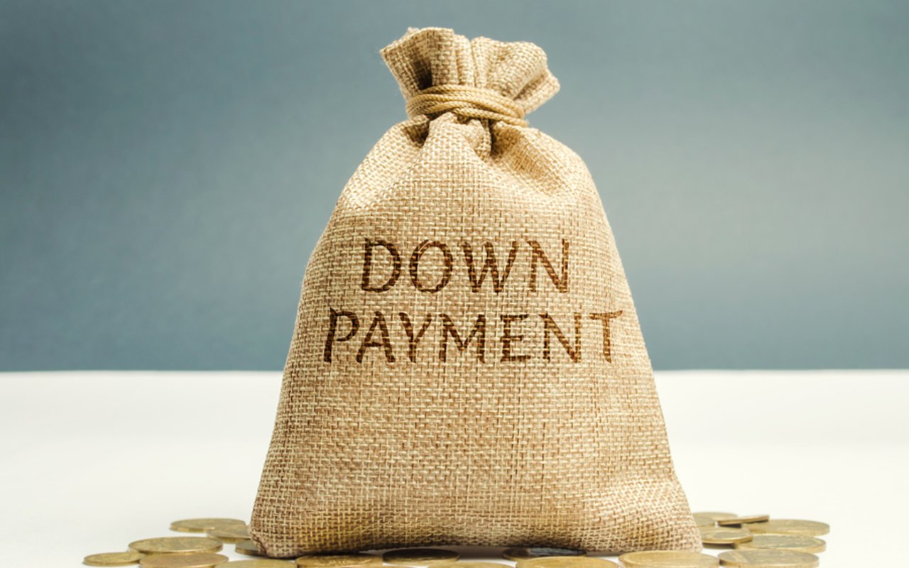 Types of Down Payment for a Home