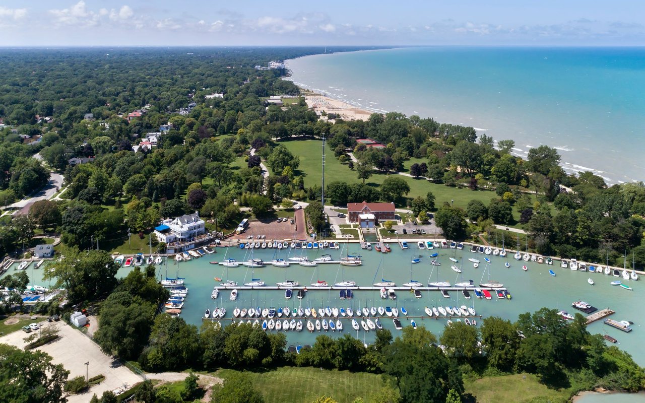 Wilmette