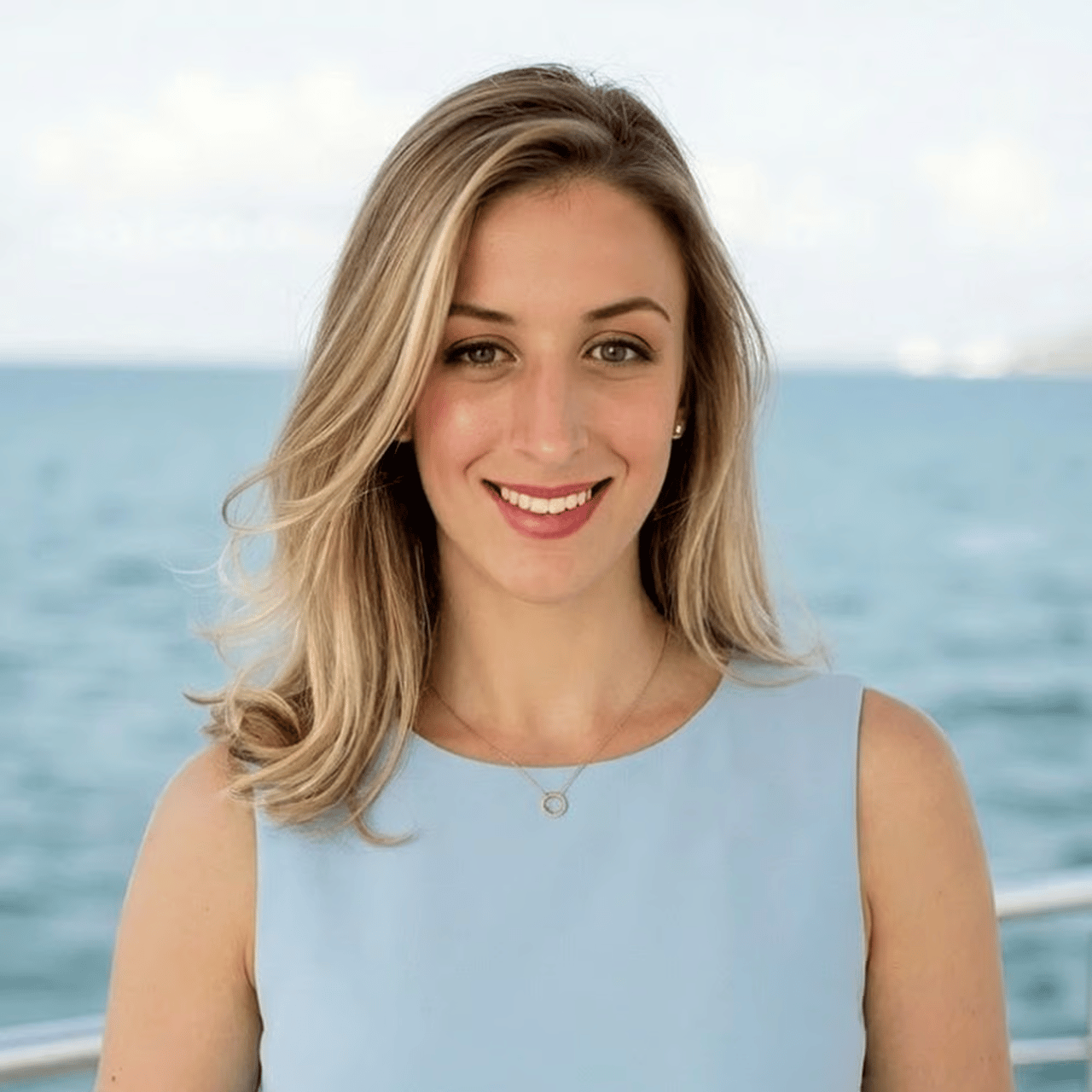 Danica Konatar Sarasota, FL Real Estate Agent Headshot