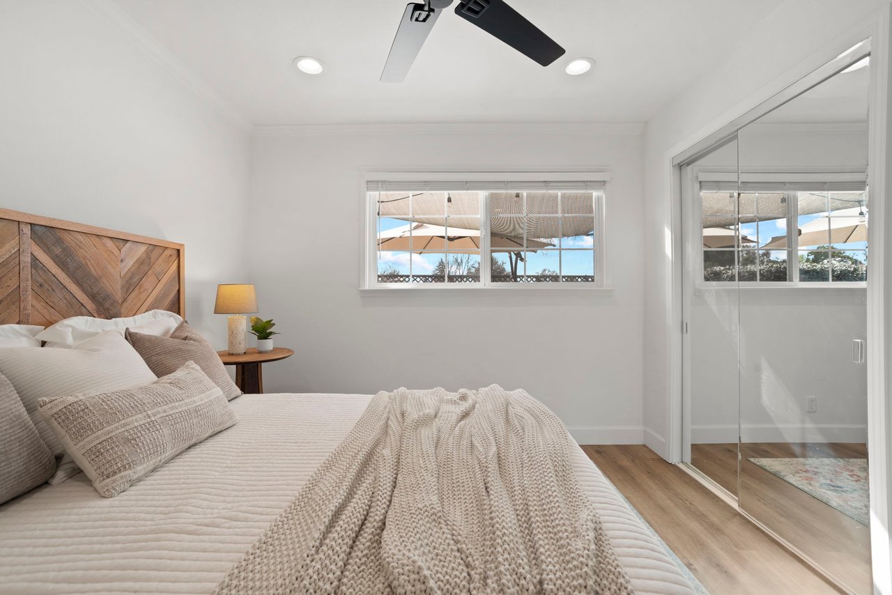 Amador Estates in Pleasanton, CA 