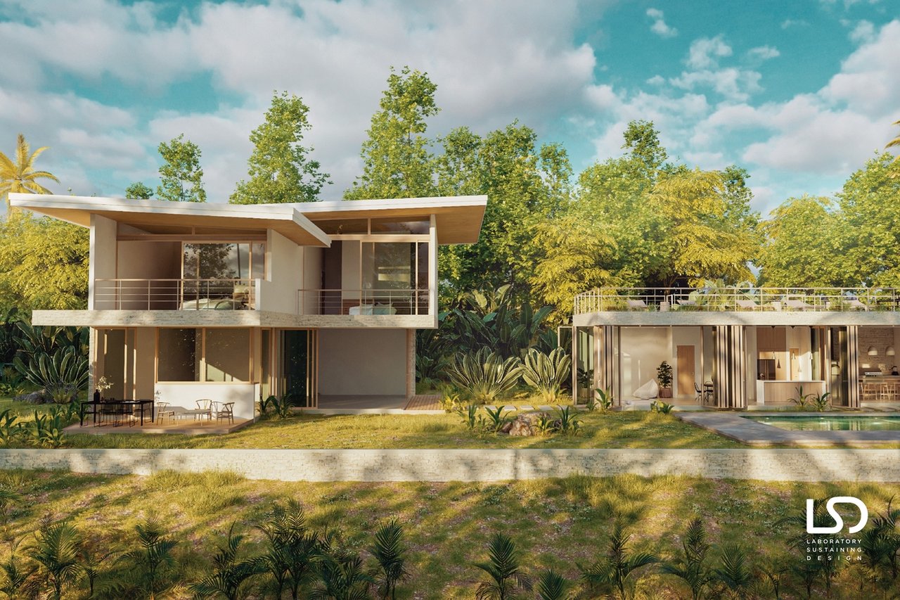 Design-Ready Lot in Tamarindo’s Elite Senderos