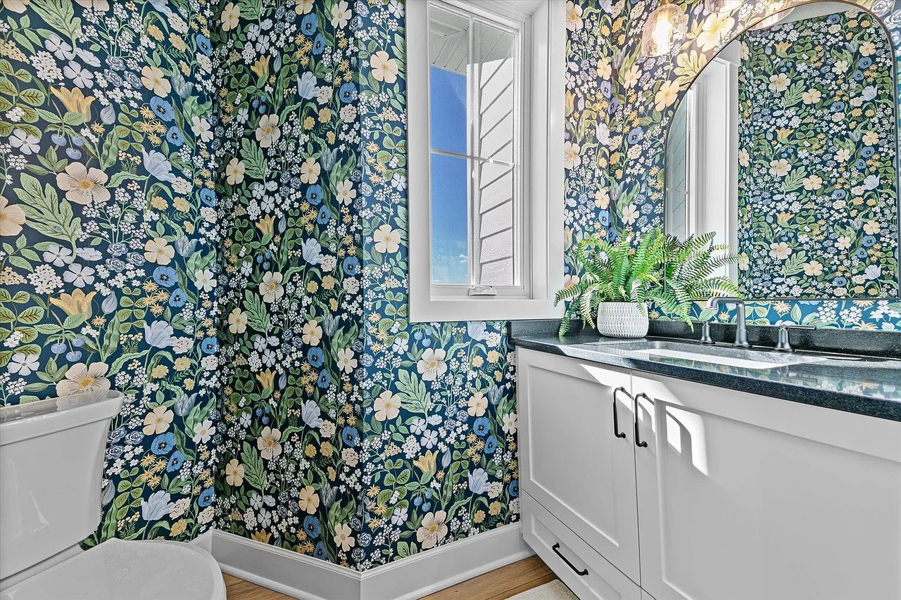 2025 Walkout Rambler on Acreage by JPC Custom Homes