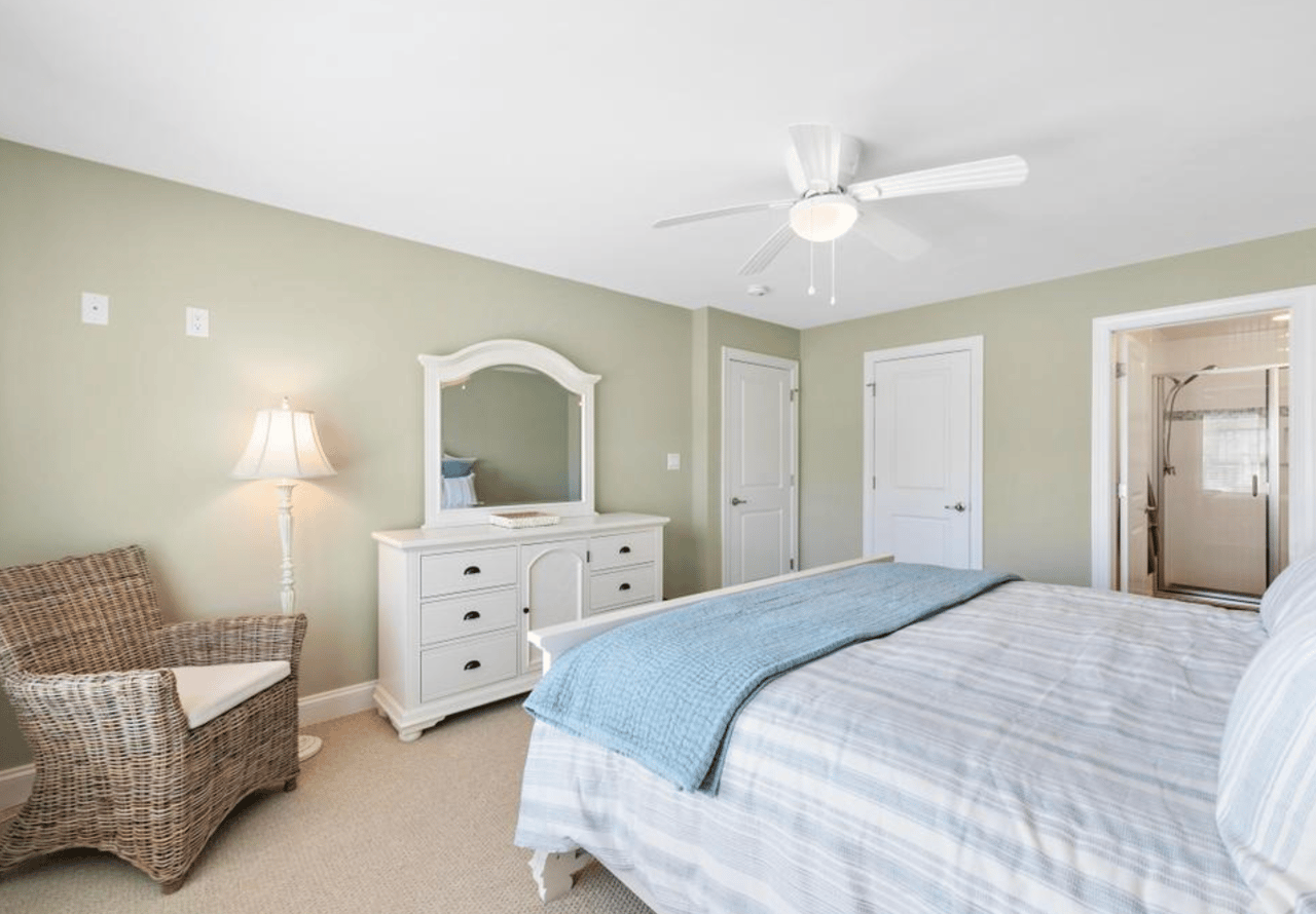 19 E 24th Street, Spray Beach - Pet Friendly