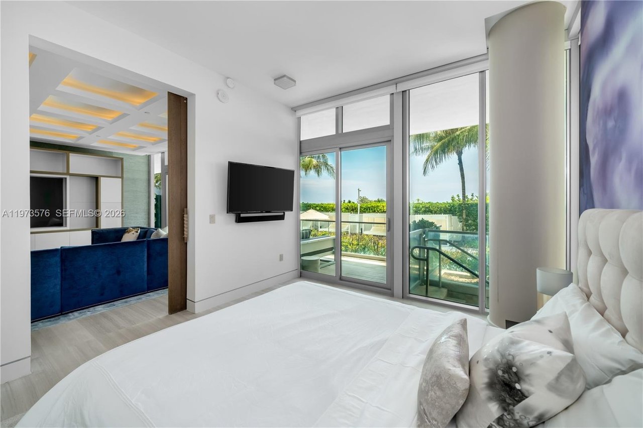 321 Ocean
