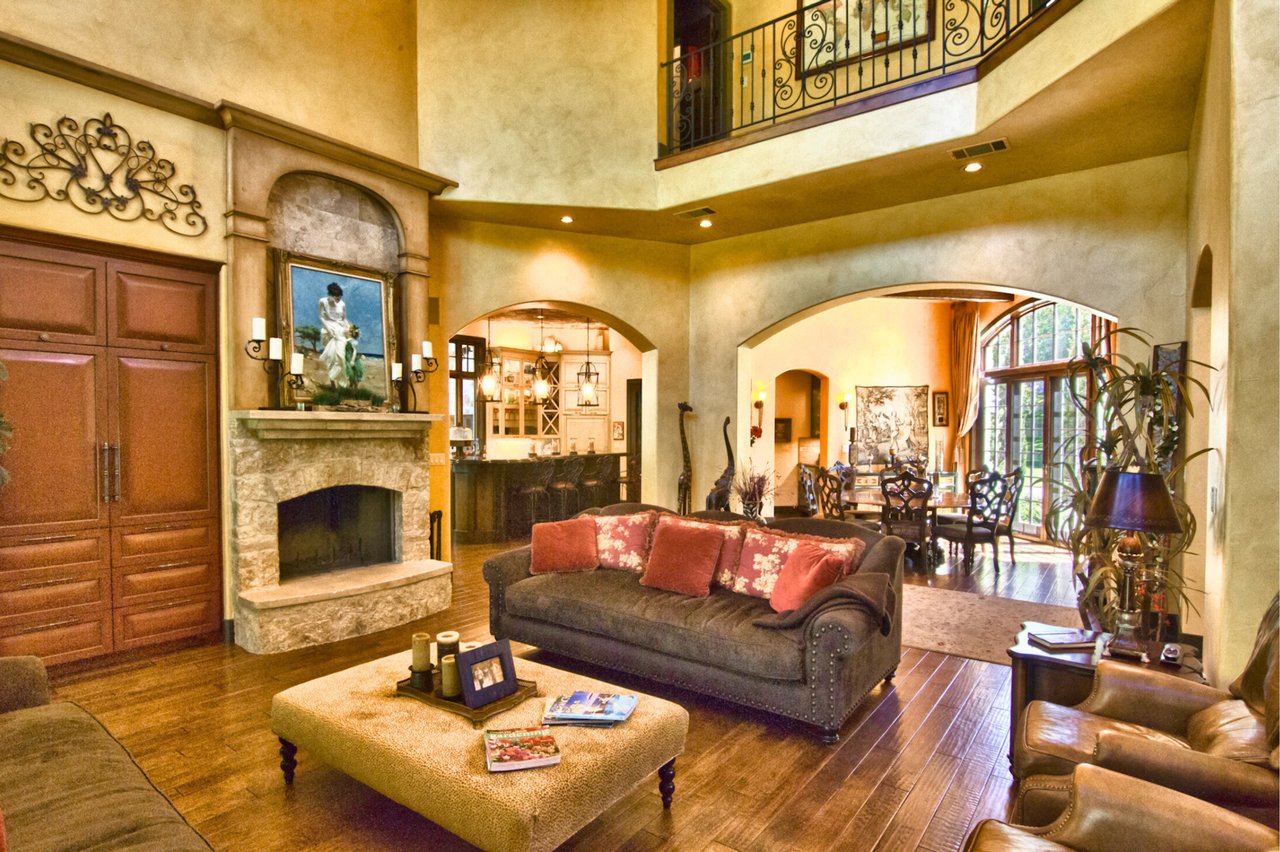 Edgewater Waterfront Estate