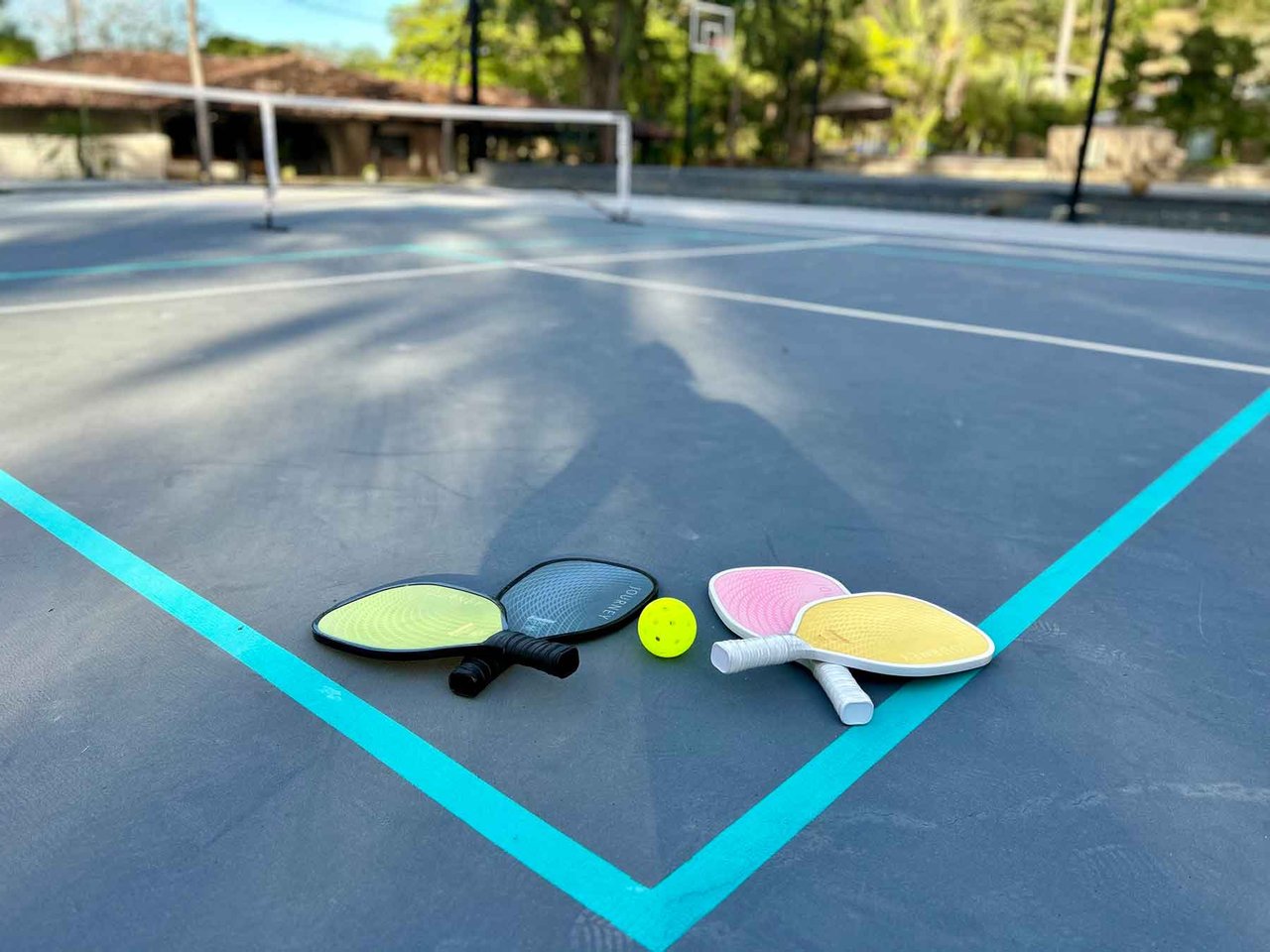 Let’s Play Kid’s Cafe | Turnkey Kid-Friendly Café & Event Business for Sale in Tamarindo’s Roca Mística