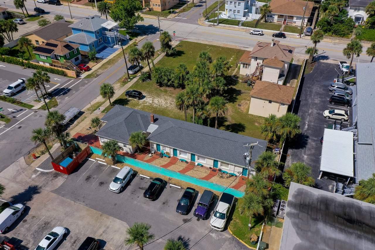 709 Butler Blvd