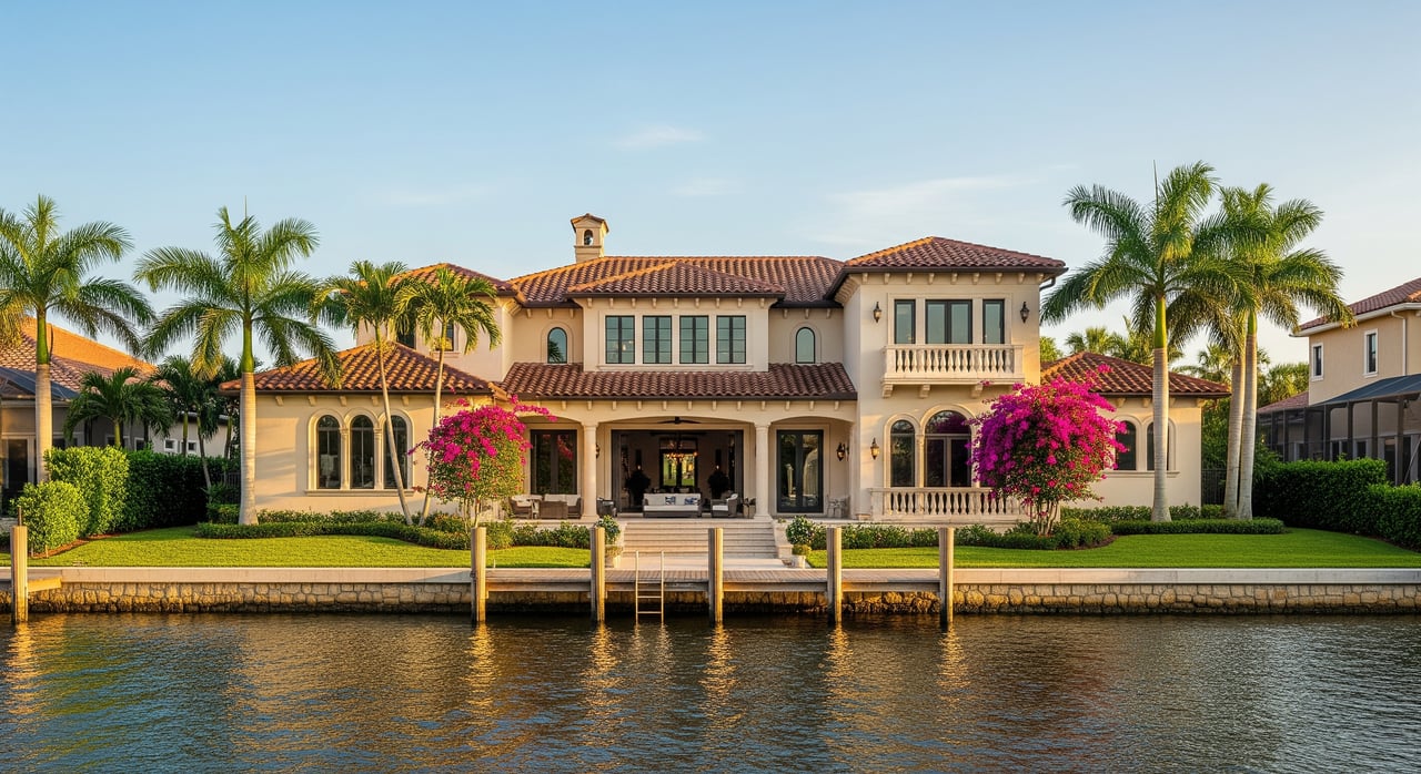 When to List in Venice Gardens for Maximum Exposure