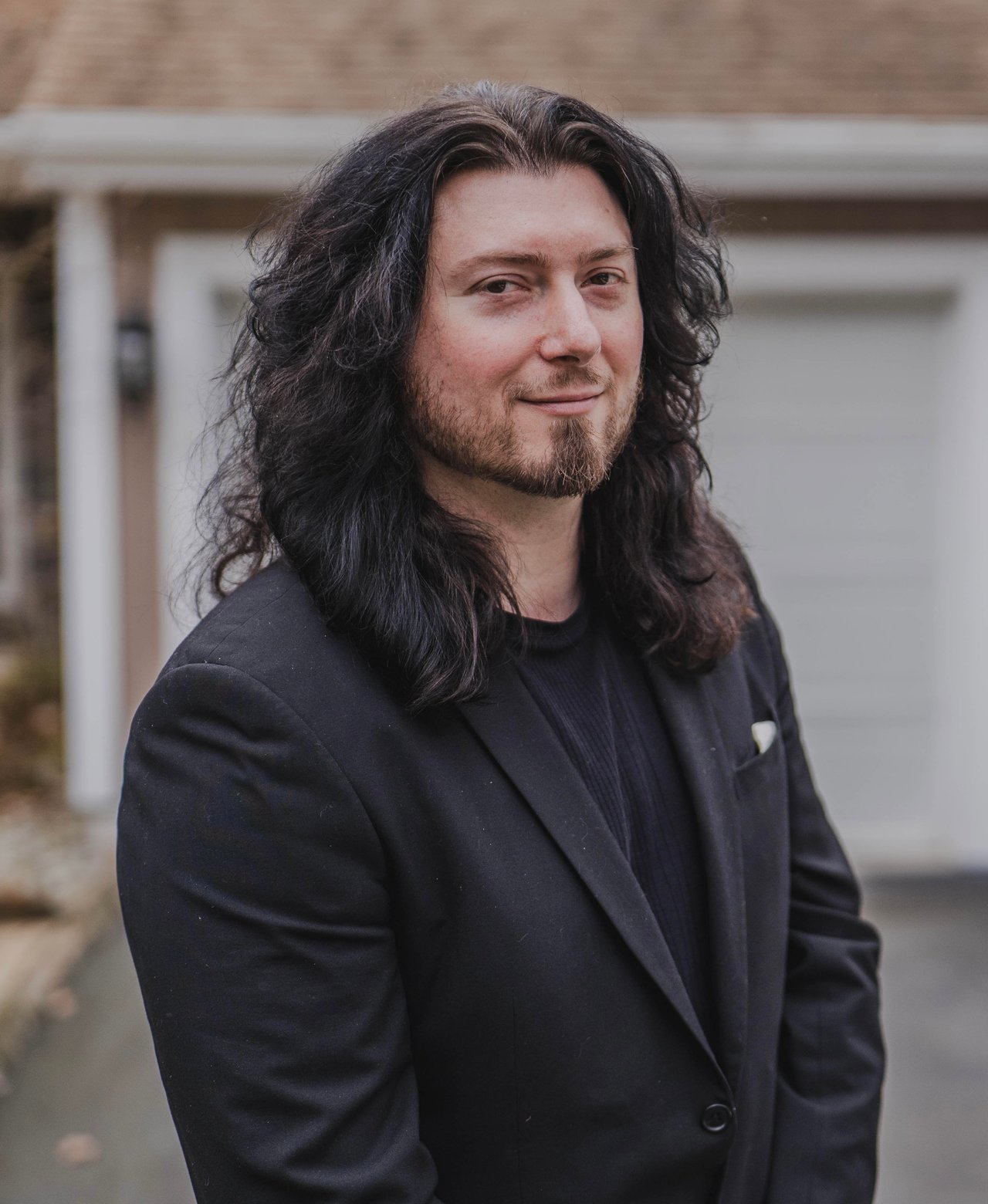 Adam Zadorozny