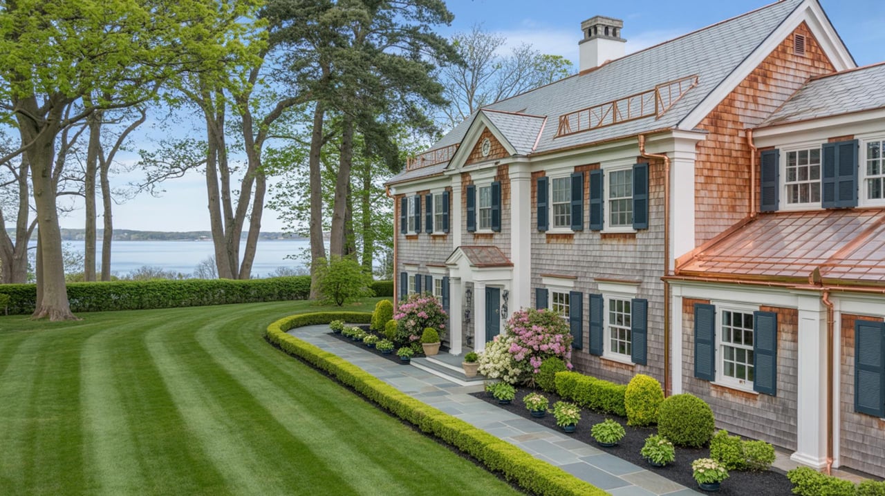 Seasonal Home Maintenance Checklist for Fairfield, CT Residents