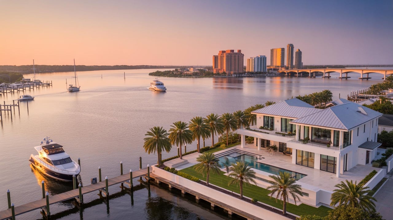 Top Neighborhoods to Invest in Fort Myers, FL This Year